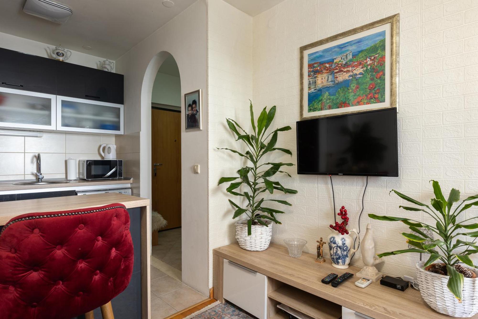Renovated City Center Apart Roberto Dubrovnik Exterior foto
